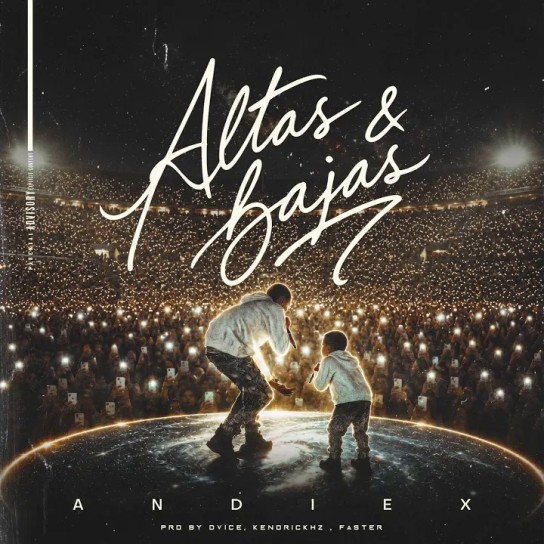 Andiex - Altas & Bajas