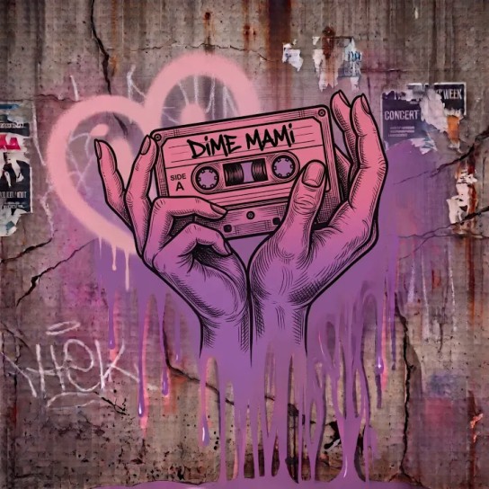 BARBEL, Bomber Music - Dime Mami