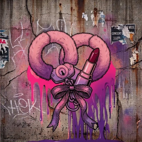 BARBEL, Bomber Music - Blower