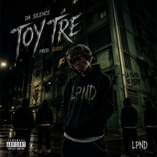 Da Silence - TOY TRE