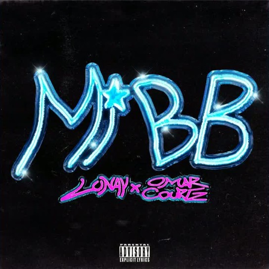 Lunay, Omar Courtz, Jefnier Osorio Moreno, Joshua Omar Medina - MI BB