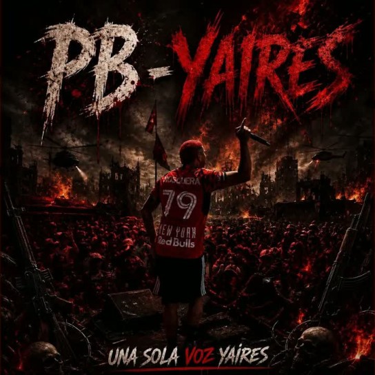 Yaires, Yaires - PB