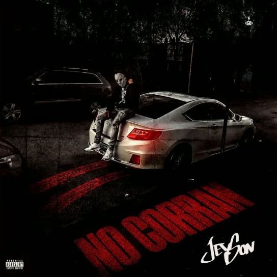 YowPrado, Jeyson - No Corran (feat. Jeyson)