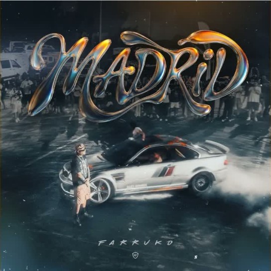 Farruko, Greeicy, Steve Aoki - YAPAQUE