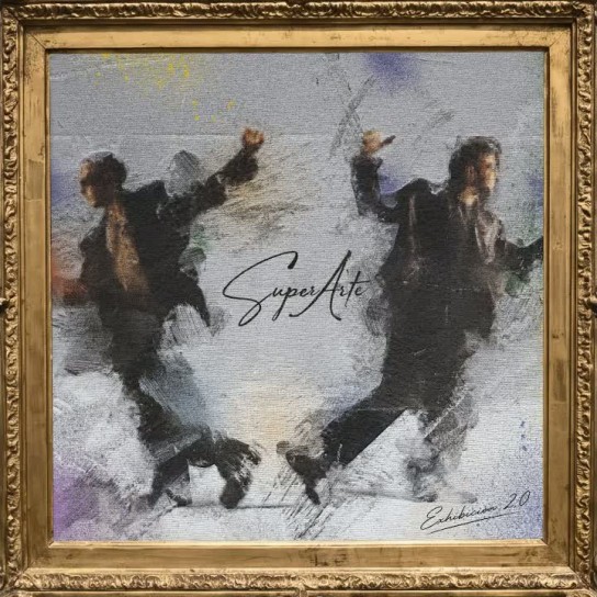 Justin Quiles, Lenny Tavárez - SPOTI