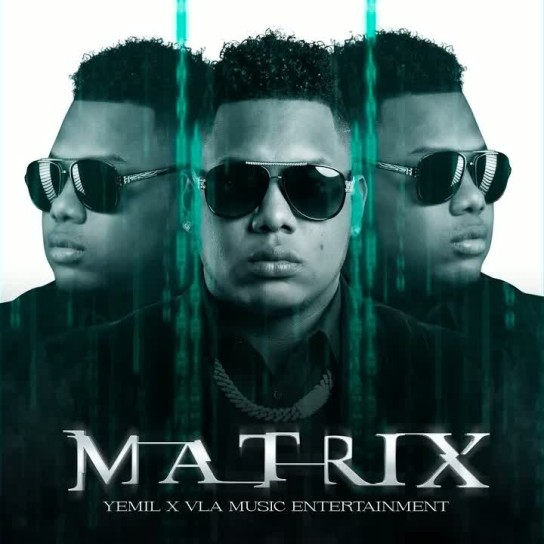Yemil - Matrix