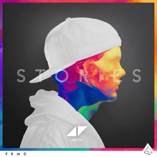Avicii - Broken Arrows