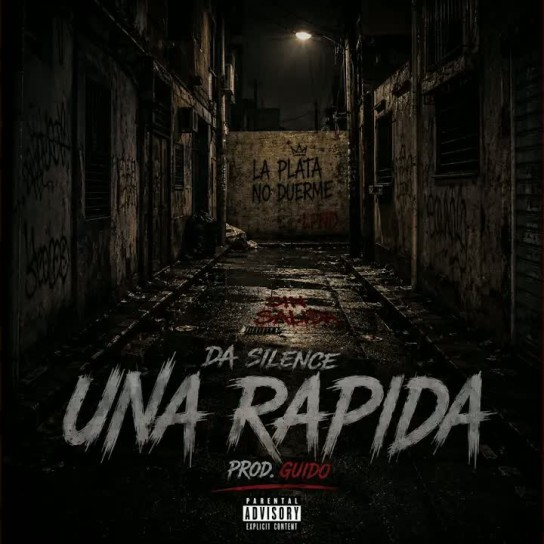 Da Silence - UNA RAPIDA