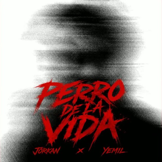 Jorkan, Yemil - Perro De La Vida