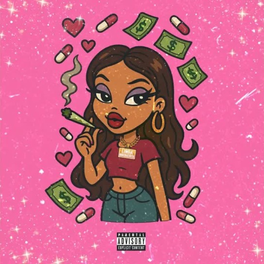Topboy TGR, Fharid On The Beat, Elias Beatz - MUCHACHITA LINDA