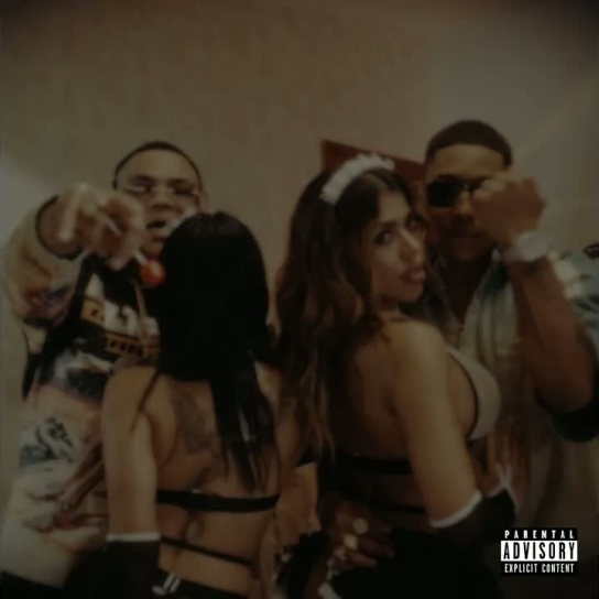 Valentino GRM, Mr. Plata - LA PARA