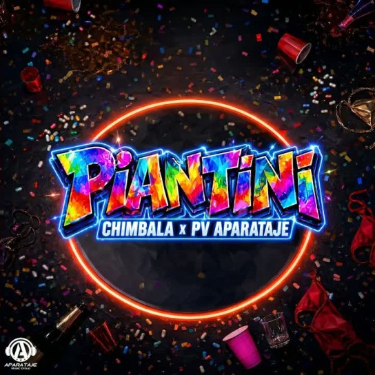 Chimbala, PV Aparataje - PIANTINI