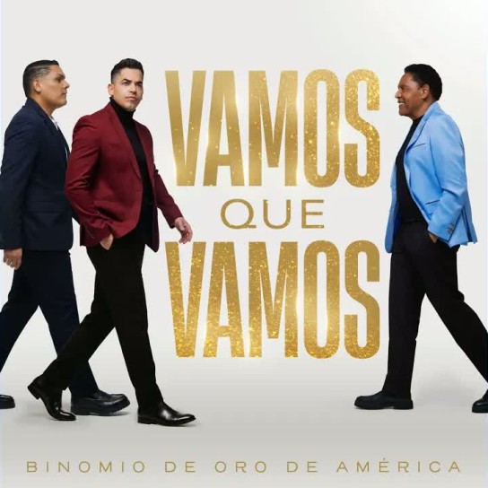 Binomio De Oro De América - Si Tú Estás Aquí