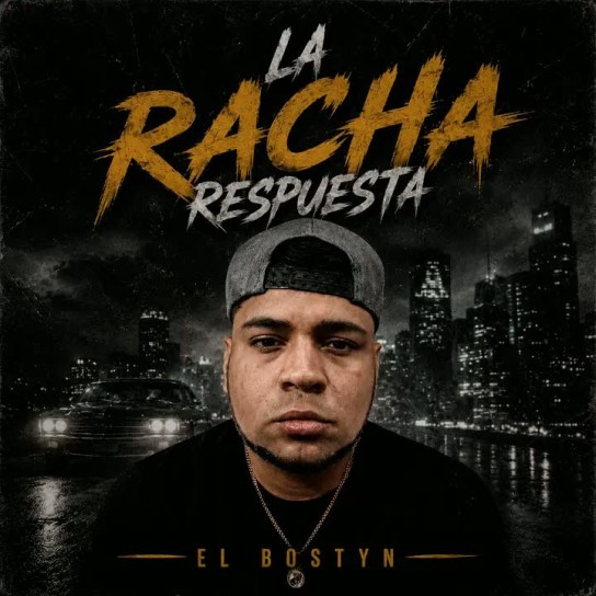 El Bostyn - La Racha Respuesta