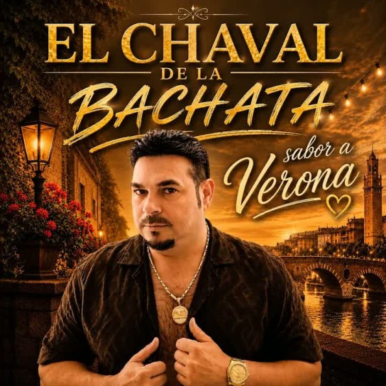 El Chaval de la Bachata, Ramón Santana p/k/a Frantoni Santana - ¿Por Qué Ya No Me Quieres?