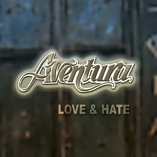Aventura, Anthony "Romeo" Santos - Me Voy