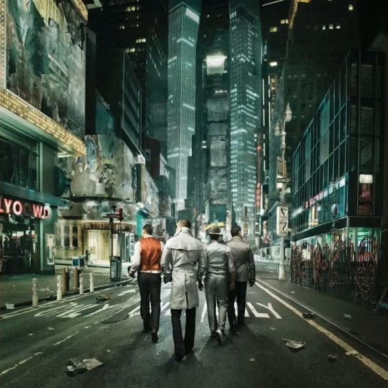 Aventura, Romeo Santos, Anthony Santos - Skit