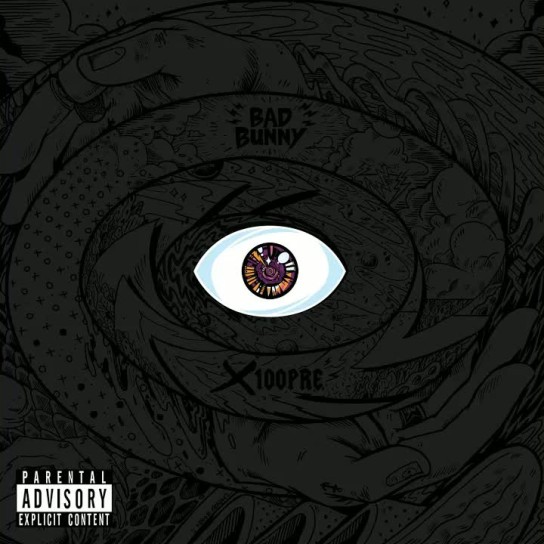 Bad Bunny, Benito Antonio Martinez - Ser Bichote
