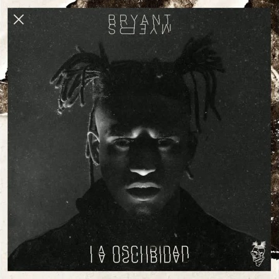 Bryant Myers, Messiah - Mas Que Ustedes