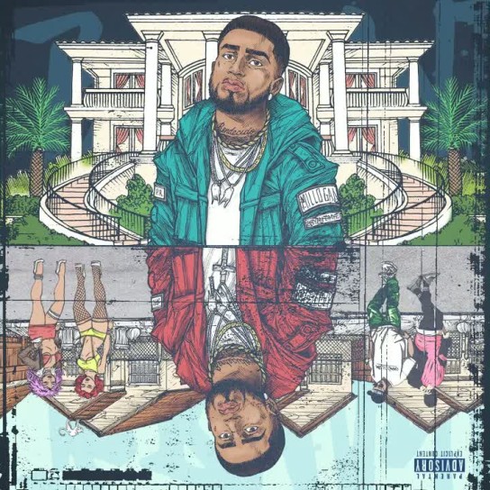Bryant Myers - Como Panas