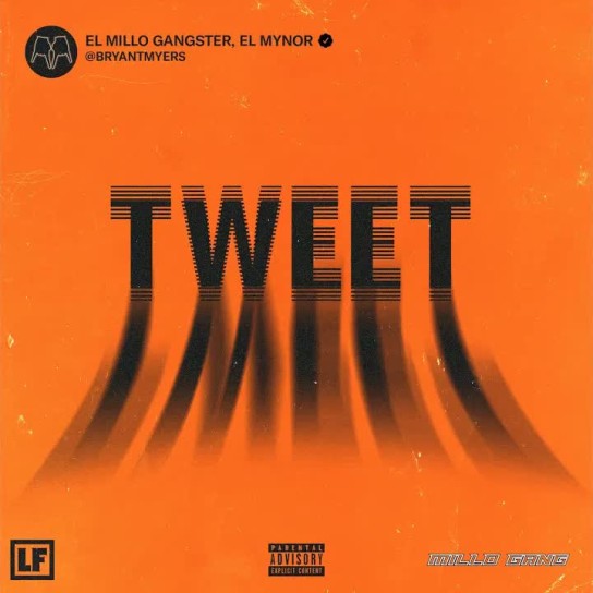 Bryant Myers - Tweet