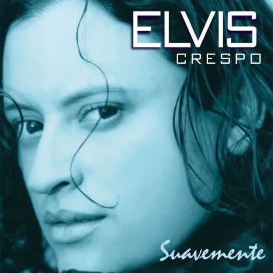 Elvis Crespo - Luna Llena