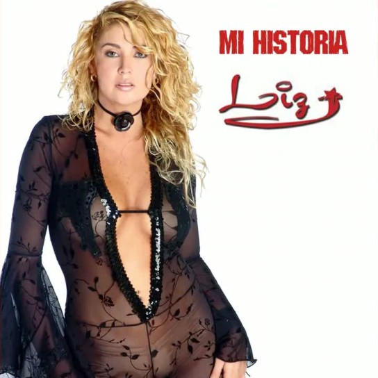 Liz - A Dormir Juntitos
