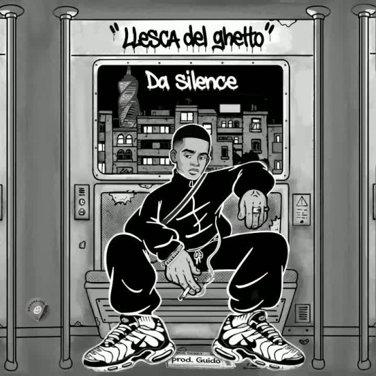 Da Silence - LLESCA DEL GHETTO