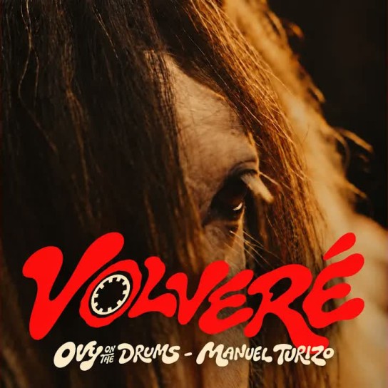Ovy On The Drums, Manuel Turizo - Volveré