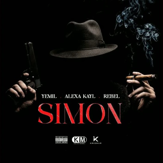 Alexa Kayl, Yemil, Rebel - Simon