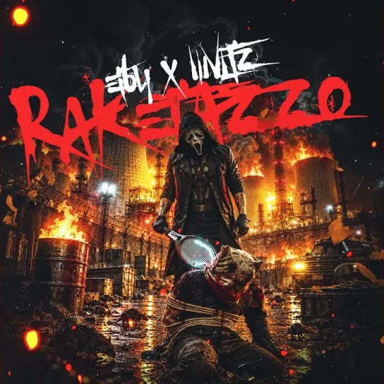 Eiby, Wvltz - RAKETAZZO