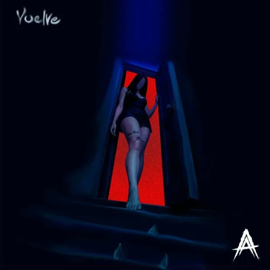 Anuel AA - Vuelve