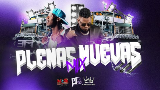 Dj Aldor Pty - Plenas Nuevas 2026 Mix