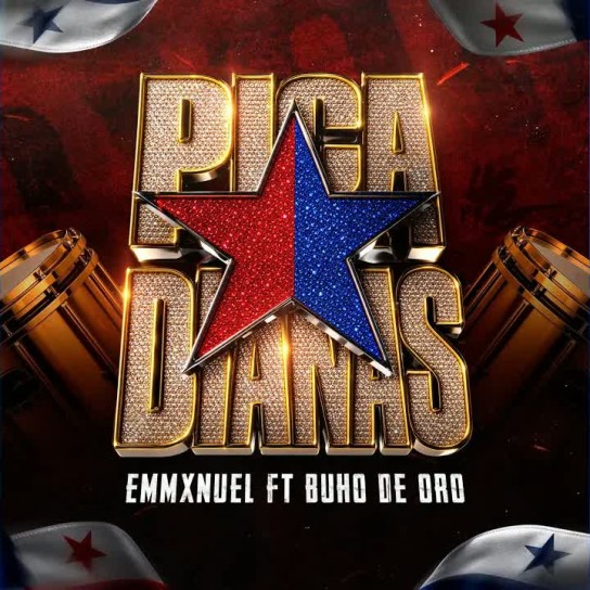 Emmxnuel - Pica Dianas